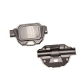 Platum Casing Cover - P2-scce-sccen-010 Speedometer Cover Set (upper+lower+screen)